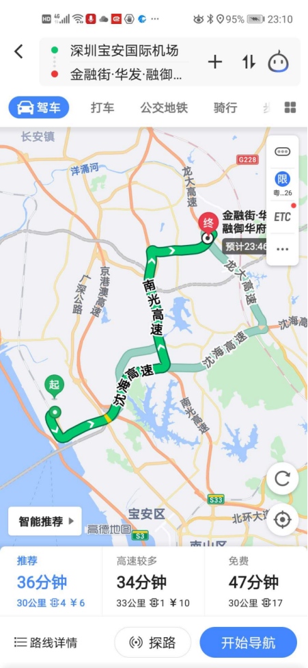 太火爆!买到至少赚百万?深圳楼市又现网红盘!