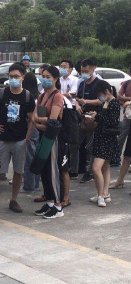 太火爆!买到至少赚百万?深圳楼市又现网红盘!