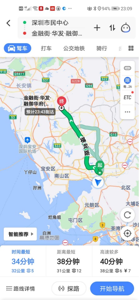 太火爆!买到至少赚百万?深圳楼市又现网红盘!