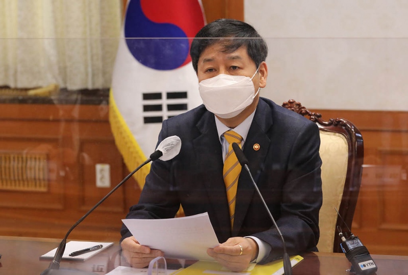 韩国官员日本排污入海若引发灾害韩国将索赔