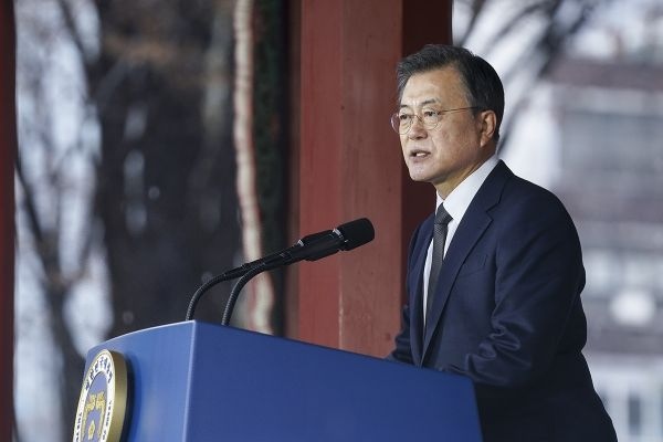 日媒韩国担忧陷入中美夹缝进退维谷