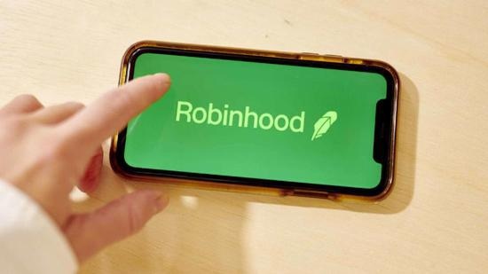 巴菲特Robinhood是将赌场特质渗透股市的驱动者
