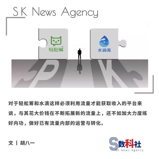 竞争对手水滴上市破发轻松筹还轻松得起来吗