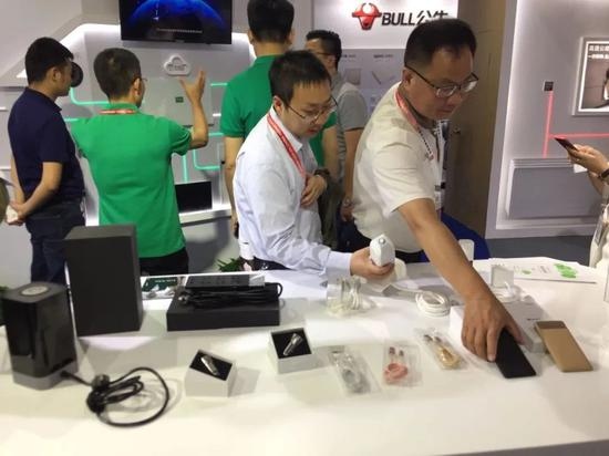 插座一哥公牛电器为何遭反垄断调查问题出在专营专销上