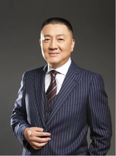冉永夫担任嘉康利中国区总经理