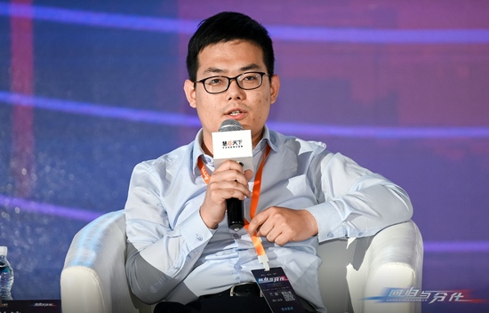 圆心惠保技术研发中心兰洁初创公司做数字化转型是比较有优势