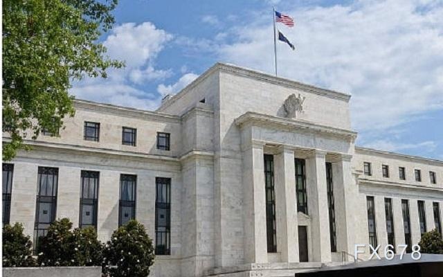 美指恐持续低迷美联储戴利称美国经济强劲加息为时尚早