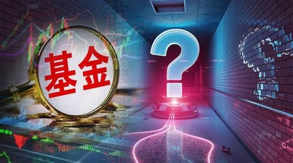 A股互联网基金囧境百出竟凑不齐十大核心持仓茅台五粮液成黑夜骑士