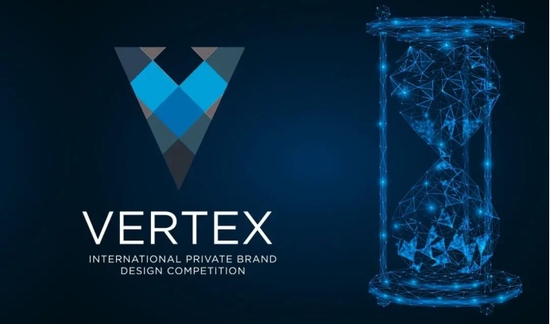 再次摘金永辉再次摘得自有品牌设计国际权威大奖——Vertex金奖