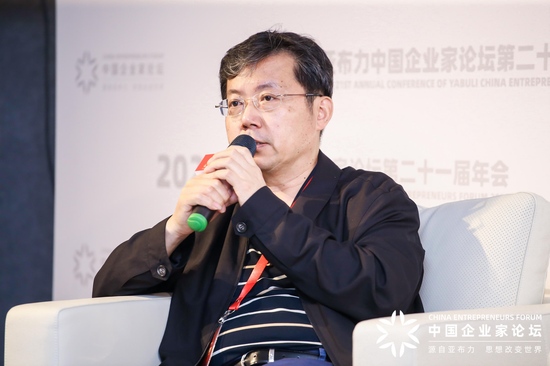 张天昱乡村教育我认为很失败各行各业理念都没跟上
