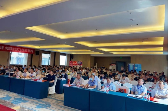 聚焦轨道交通防水助力百年设防保障