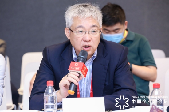 在线教育行业受冲击中信资本张懿宸从没投过在线教育