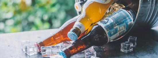 中金高端白酒等核心资产估值或仍有一定空间