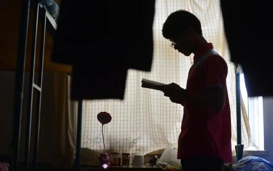 禁止公办高中复读这是一个巨大信号