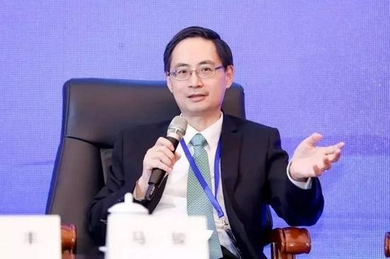 马骏金融投资也应该关注对生物多样性的影响