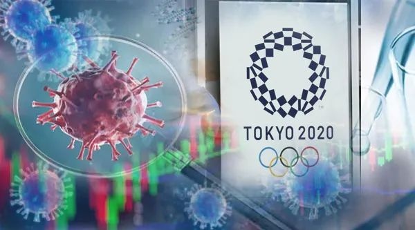 超级传播东京奥运村惊现首个病例奥运开幕在即今天确诊再次破千