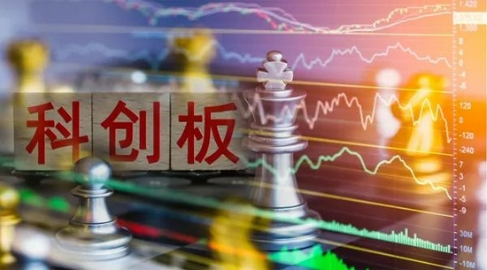 科创板两周年科创50一年大涨超50%外资买买买还有重要指数即将推出