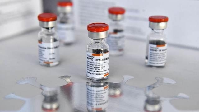 中国和埃及联手将向加沙捐50万剂疫苗以媒不需以色列批准