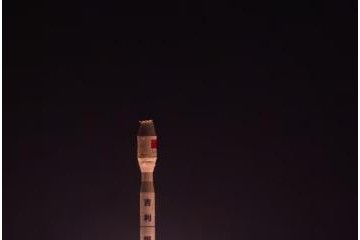 即将完成一期组网,吉利星座将向全球提供卫星物联通信服务 即将完成一期组网,吉利星座将向全球提供卫星物联通信服务